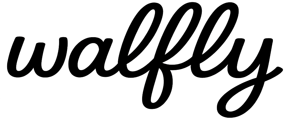 Walfly Logo